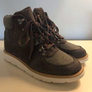 Merona Nona Jogger Hiking Boots